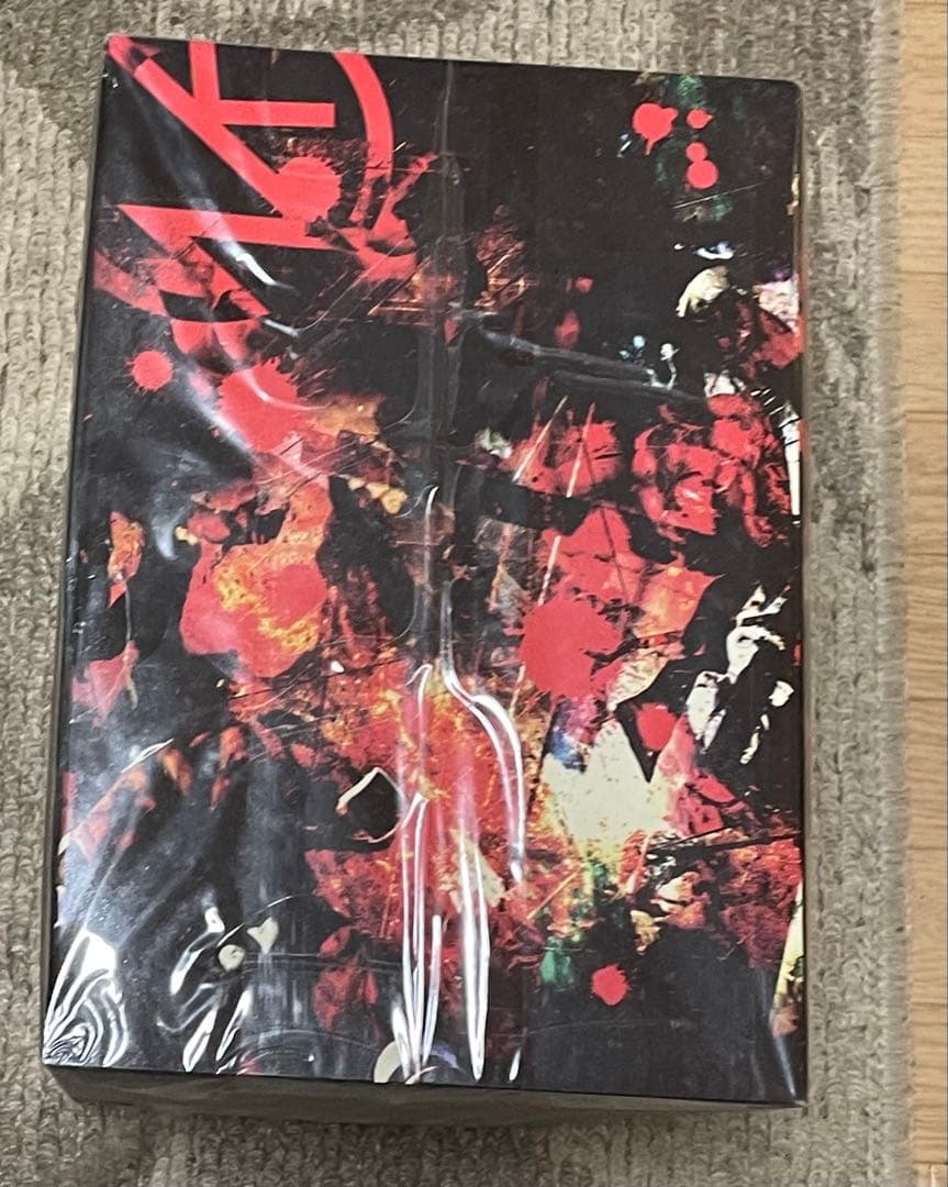CCP Muscular Collection PENTAGON ペンタゴン