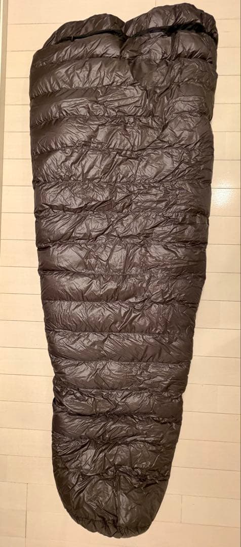 WESTERN MOUNTAINEERING AstraLite 新品