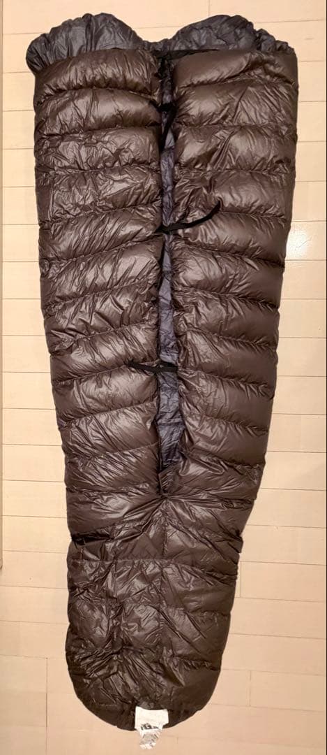 WESTERN MOUNTAINEERING AstraLite 新品