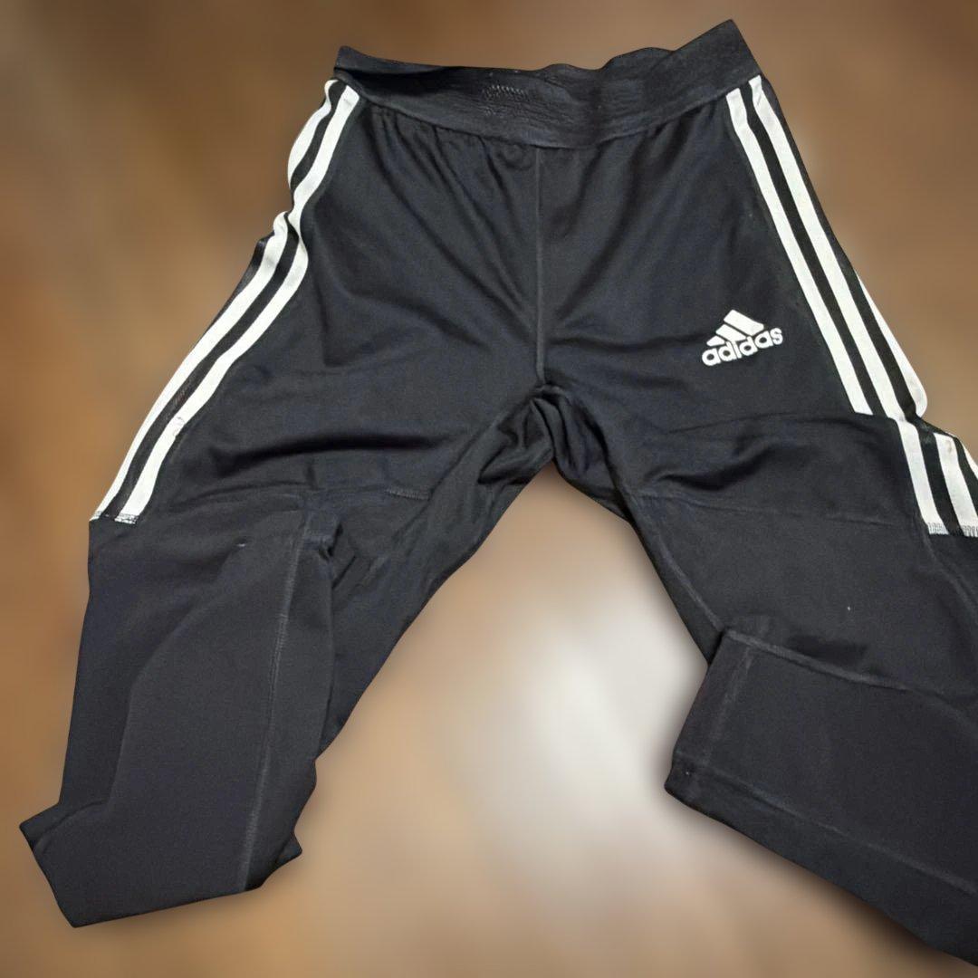 IPU サッカー部adidas ジャージ
