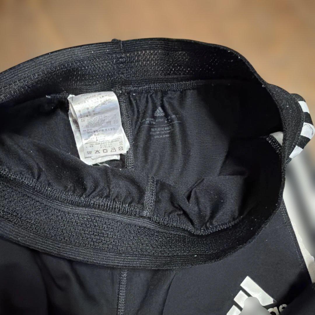 IPU サッカー部adidas ジャージ