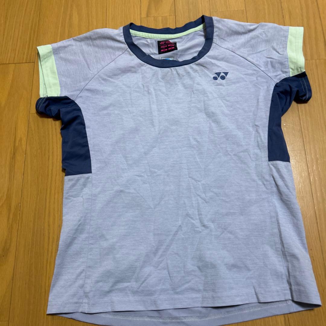 YONEXテニスウェア