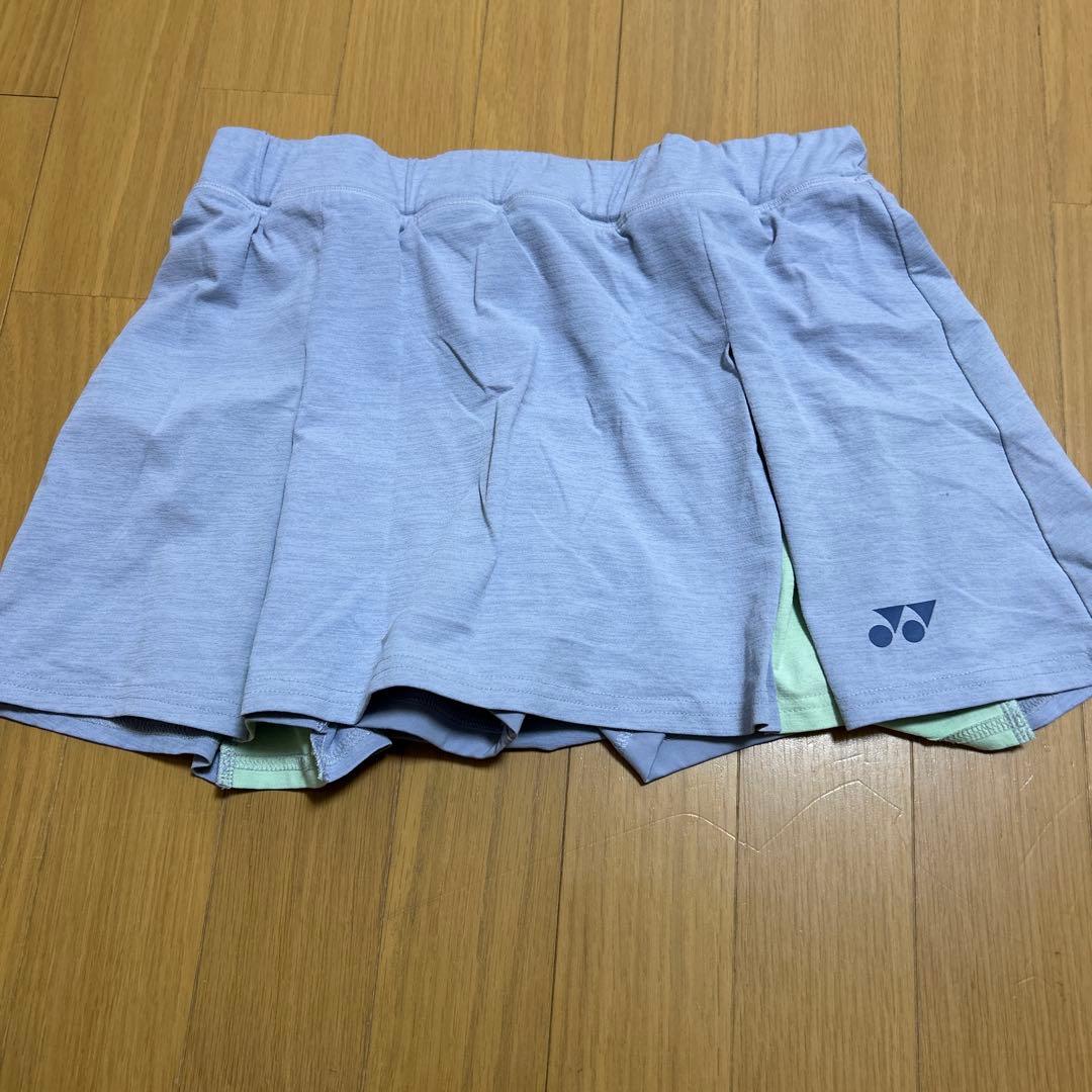 YONEXテニスウェア