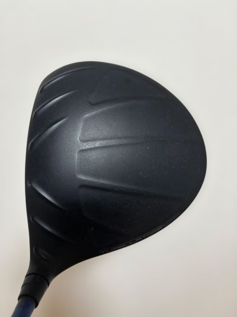 ping Gドライバー　9° tour AD BB7X