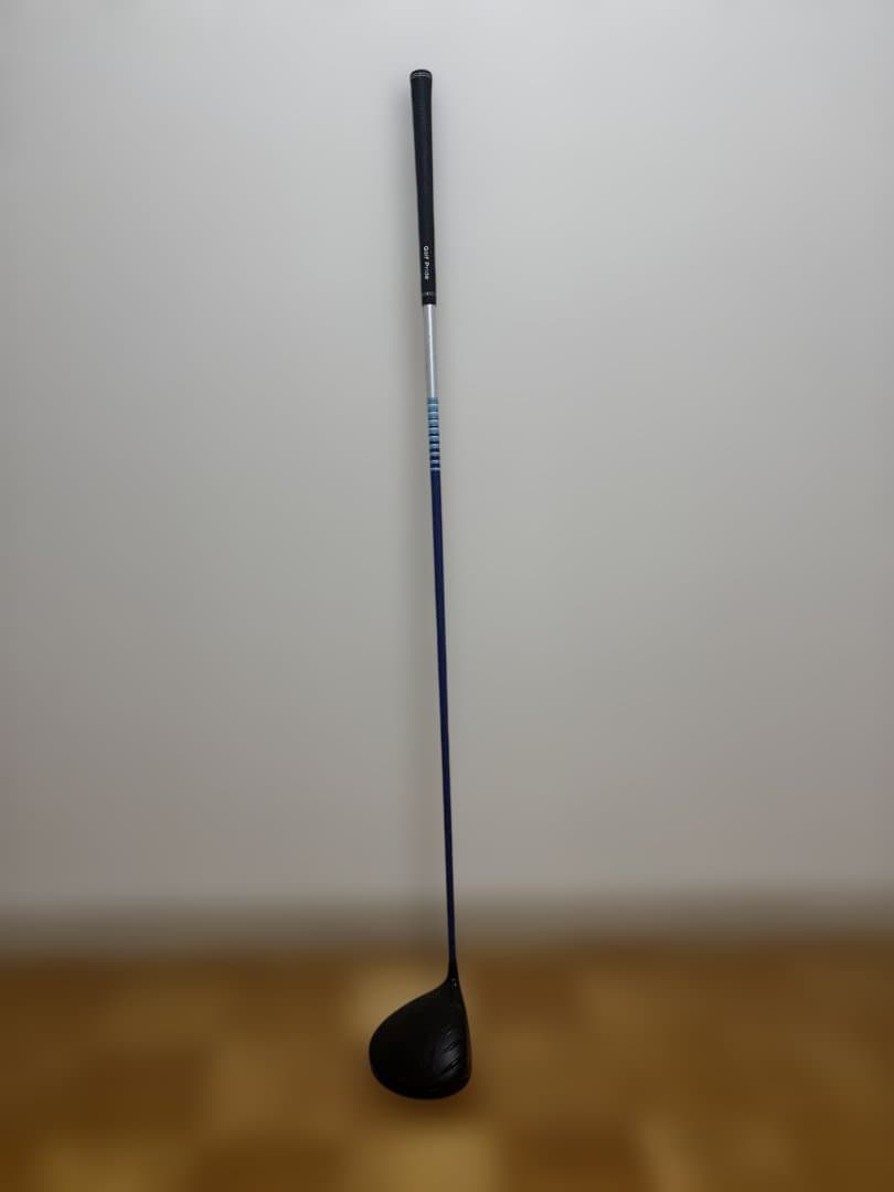 ping Gドライバー　9° tour AD BB7X