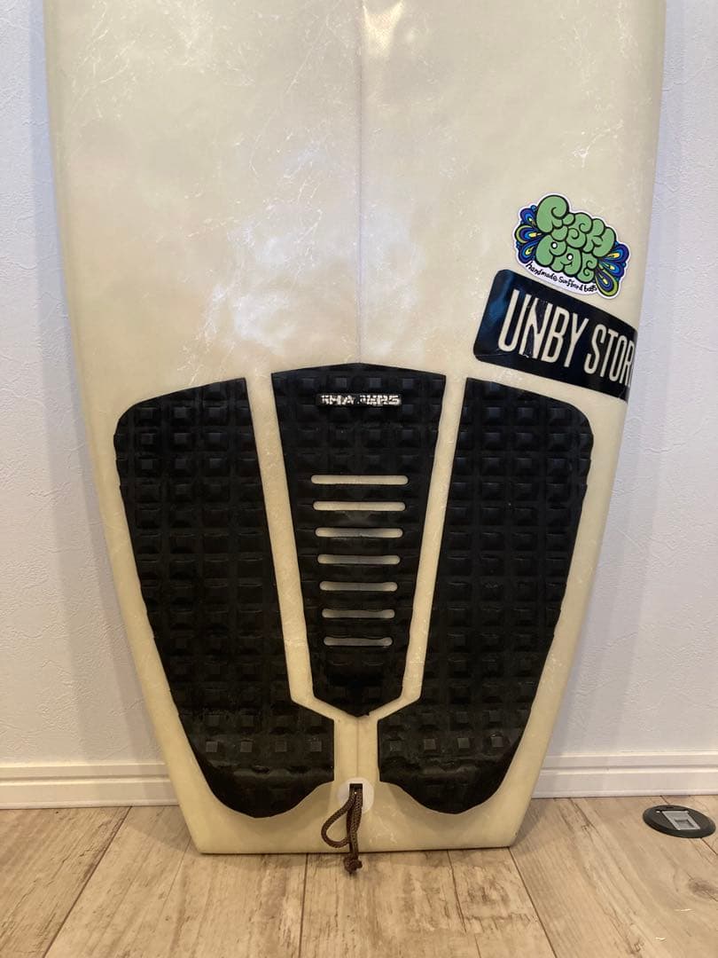 nuevo CAMINO 5'7 サーフボード