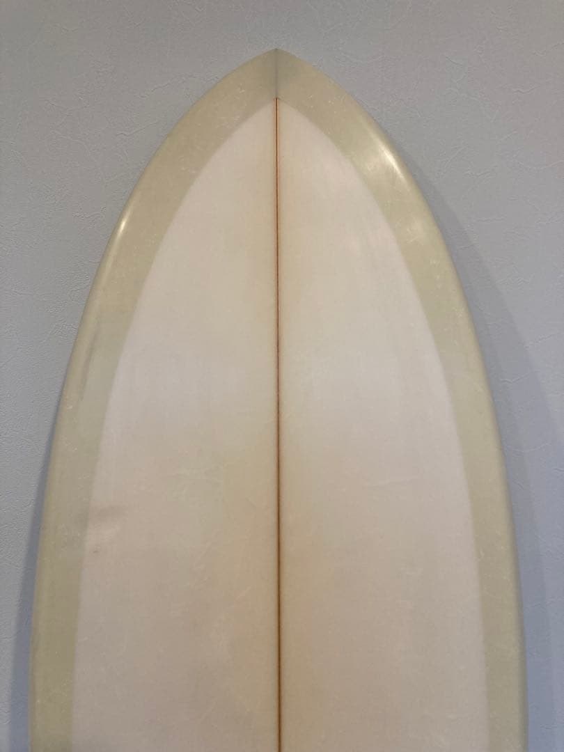 nuevo CAMINO 5'7 サーフボード