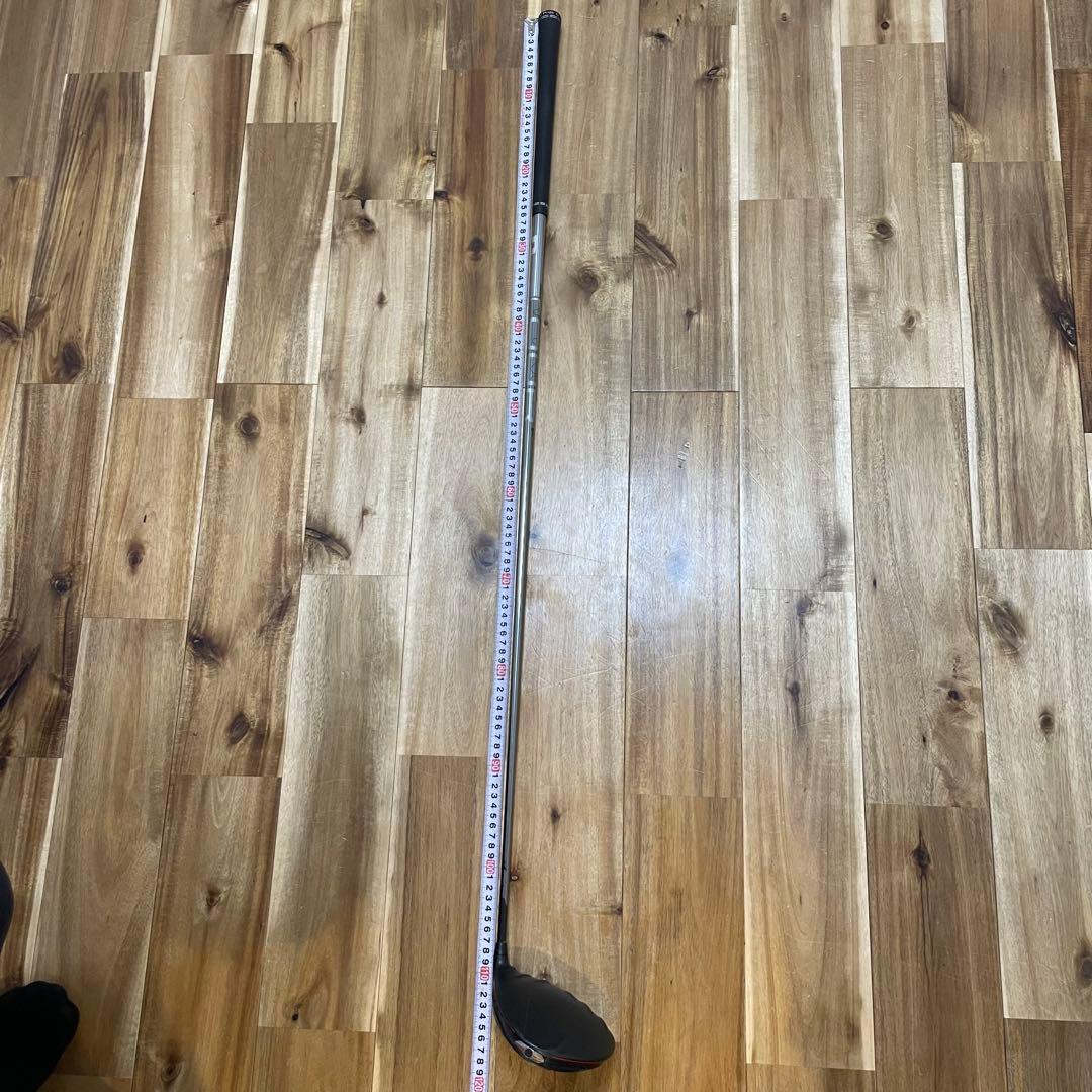 PING G410 PLUS ドライバー 9度 割れ ジャンク