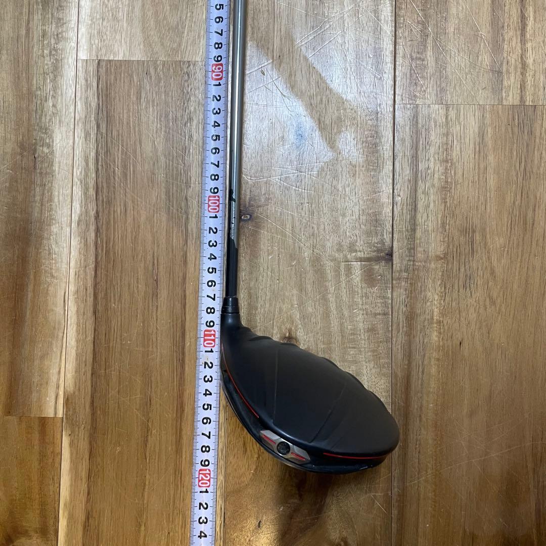 PING G410 PLUS ドライバー 9度 割れ ジャンク