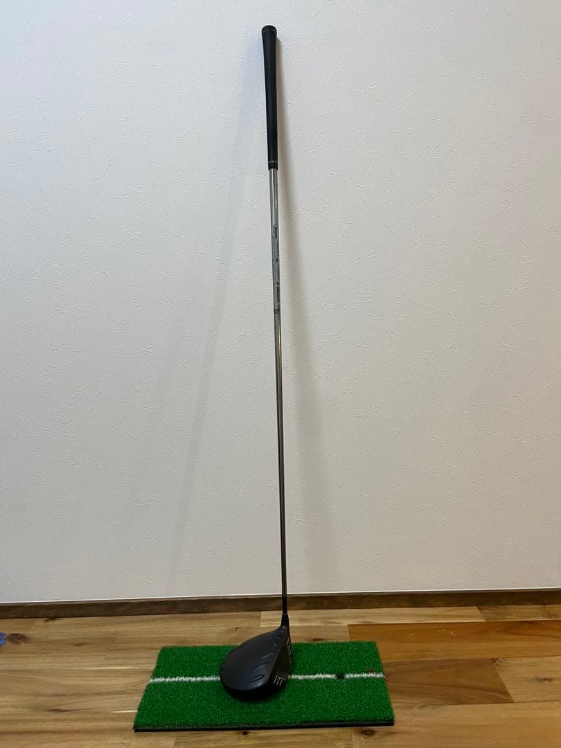 PING G410 PLUS ドライバー 9度 割れ ジャンク