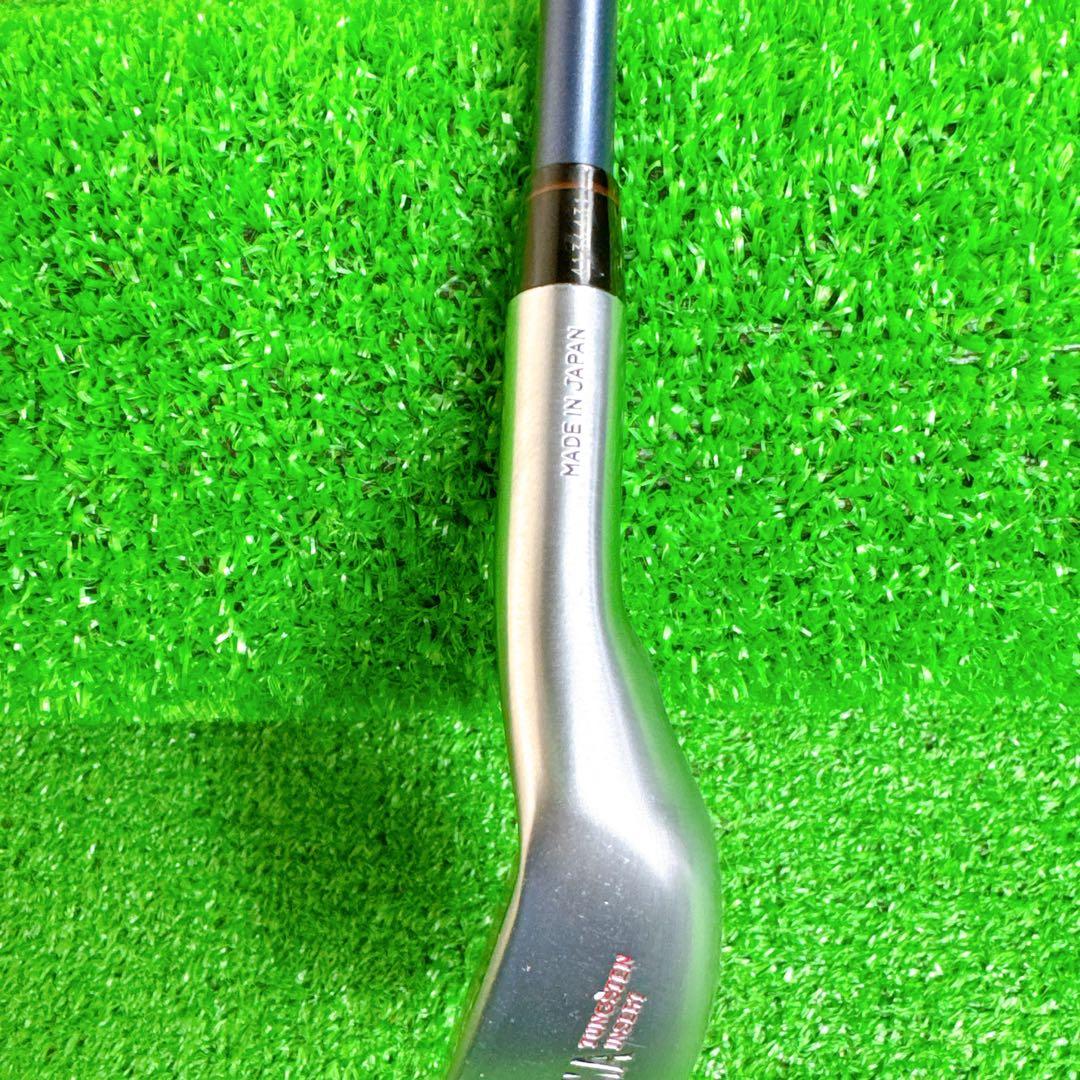 【激レア】 ホンマ BIG-LB 210 2I 2番アイアン 2Sグレード R