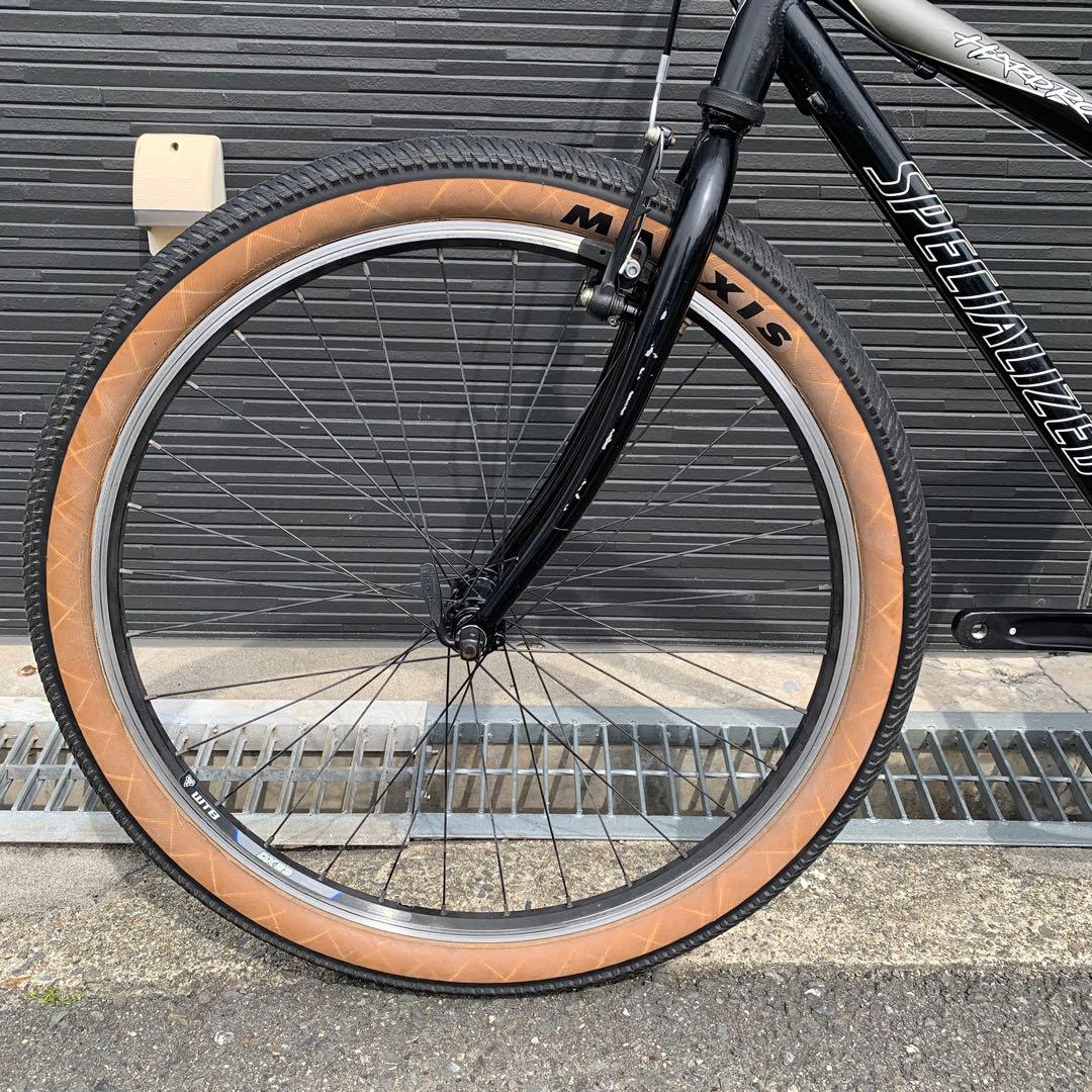 スペシャライズド　オールドMTB old MTB