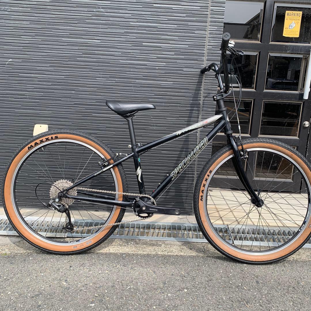 スペシャライズド　オールドMTB old MTB