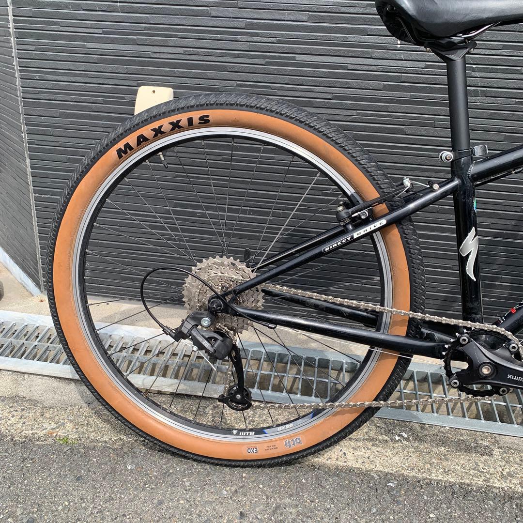 スペシャライズド　オールドMTB old MTB