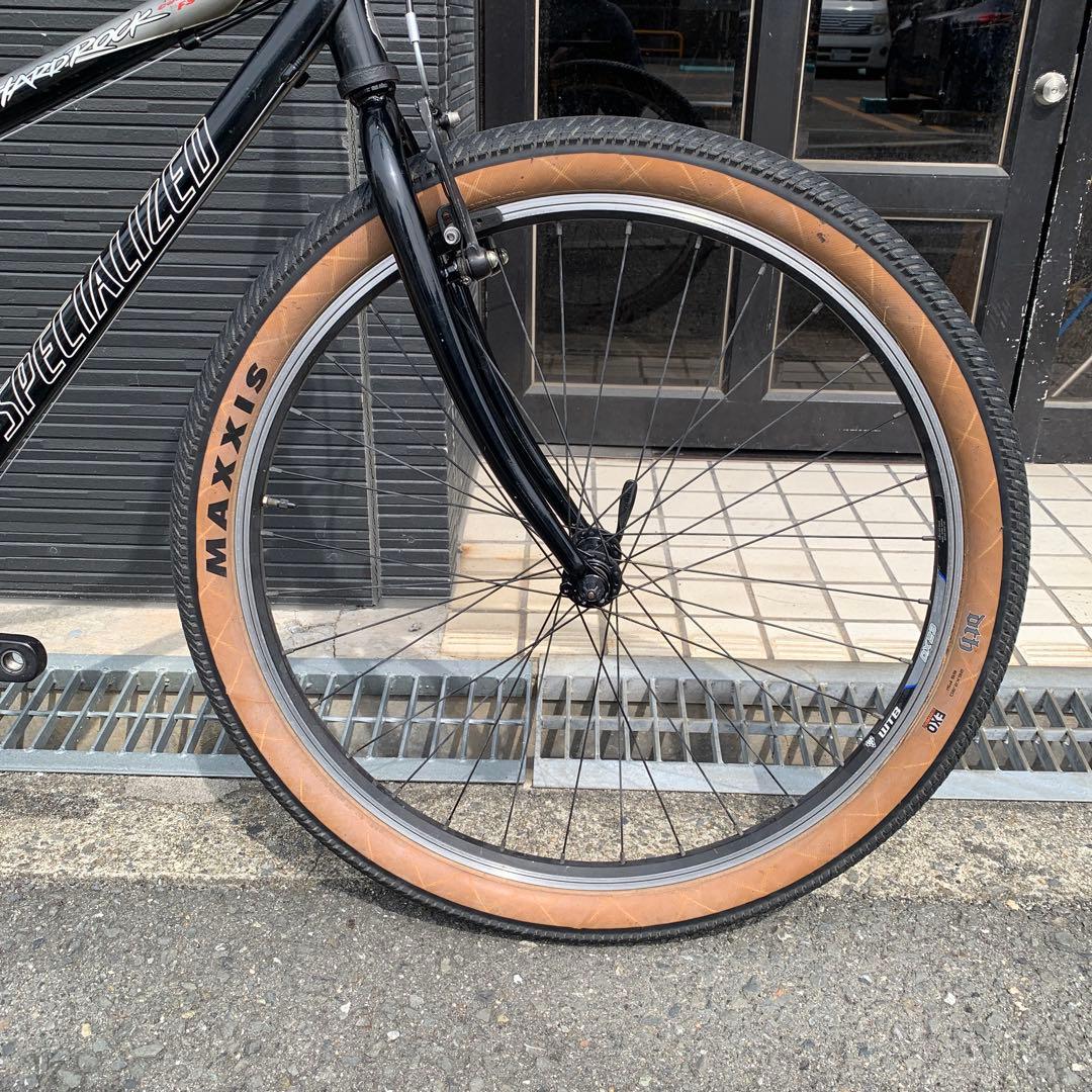 スペシャライズド　オールドMTB old MTB