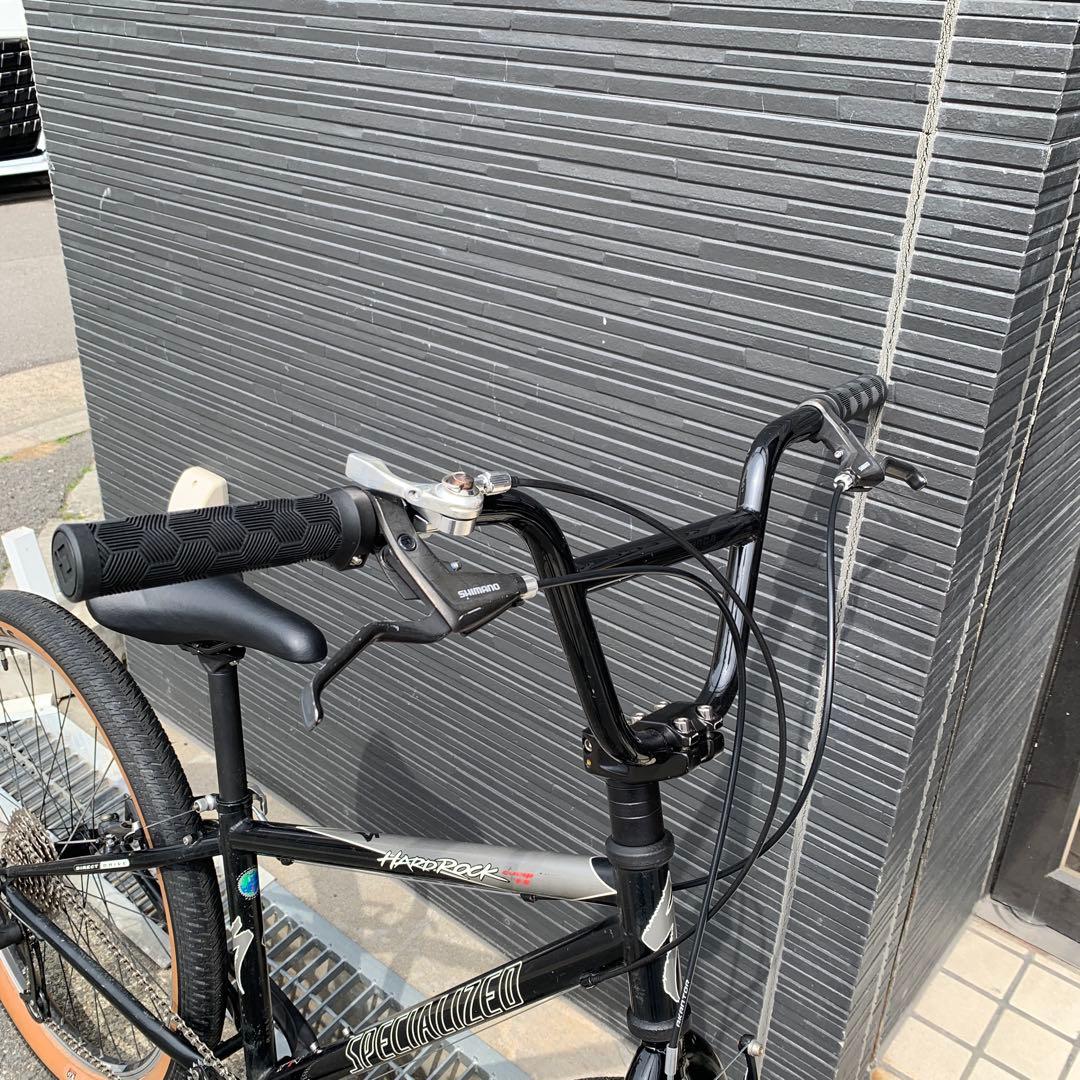 スペシャライズド　オールドMTB old MTB