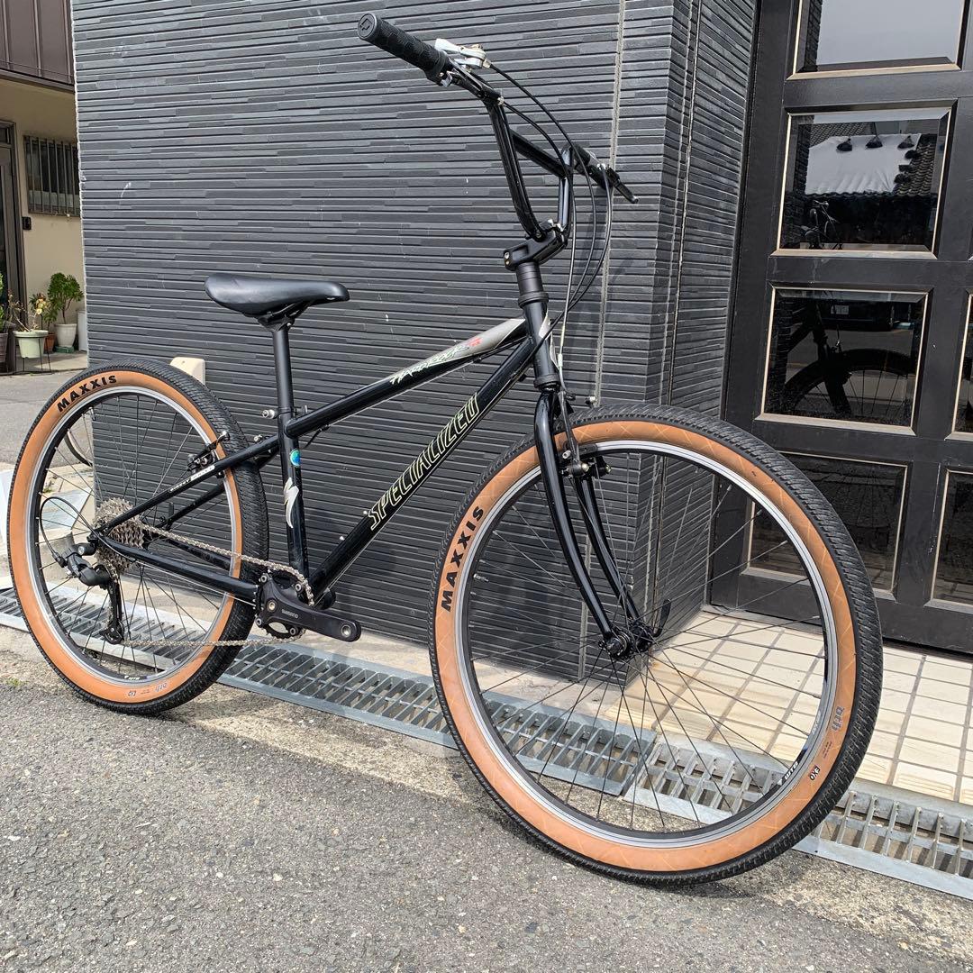 スペシャライズド　オールドMTB old MTB