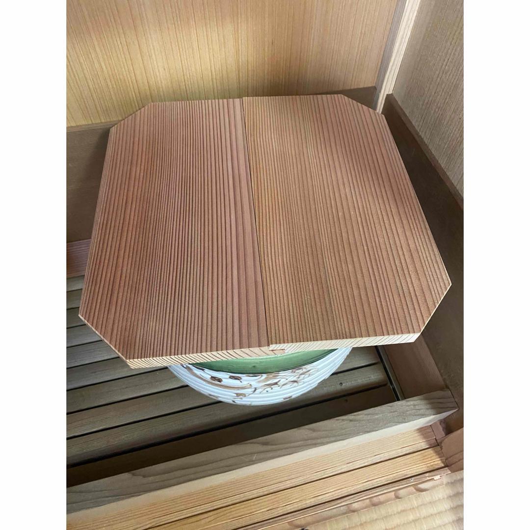 五陶　水屋瓶
