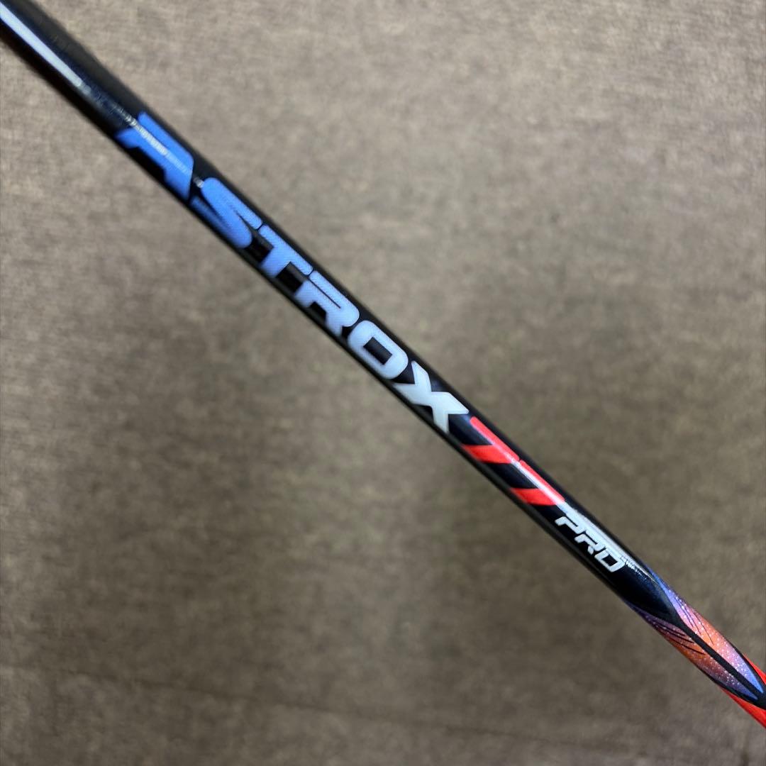 YONEX ASTROX 77 PRO 4U5 新品