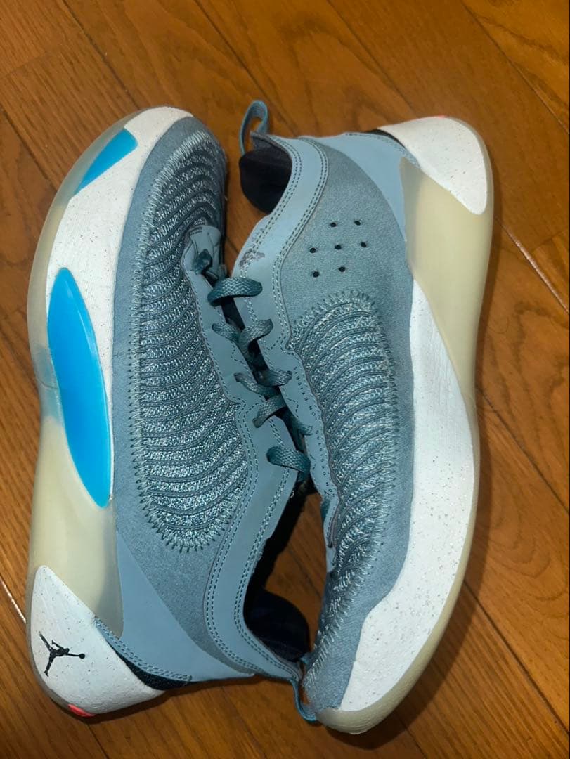 シューズ(男性用) Jordan Luka 1 Next Nature Noise Aqua