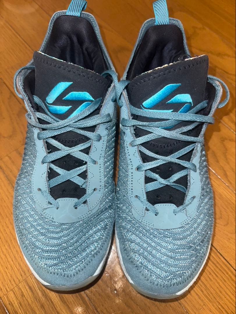 シューズ(男性用) Jordan Luka 1 Next Nature Noise Aqua