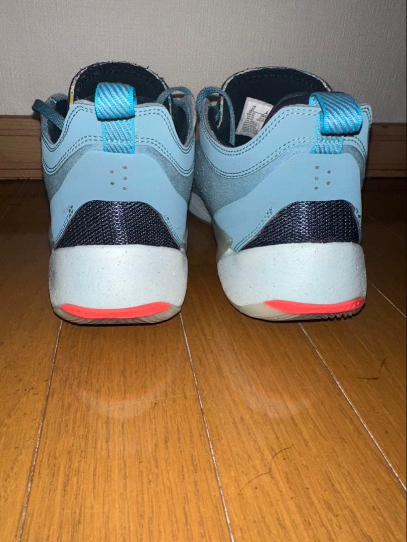 シューズ(男性用) Jordan Luka 1 Next Nature Noise Aqua