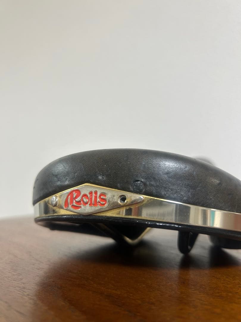bluelag購入 selle SAN MARCO ''ROLLS''