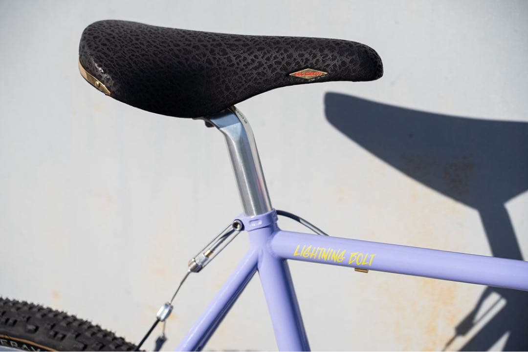 bluelag購入 selle SAN MARCO ''ROLLS''