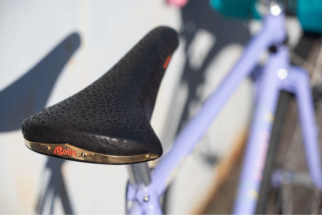 bluelag購入 selle SAN MARCO ''ROLLS''