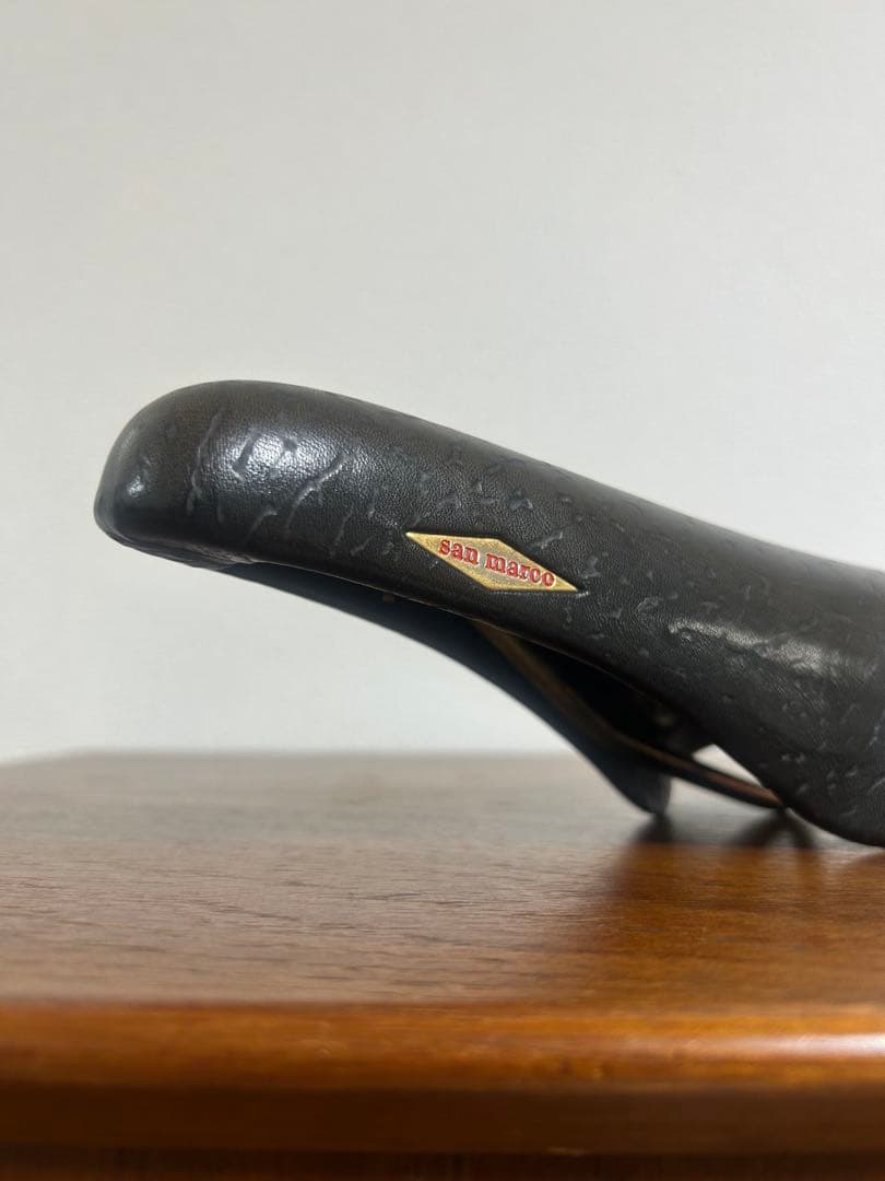 bluelag購入 selle SAN MARCO ''ROLLS''