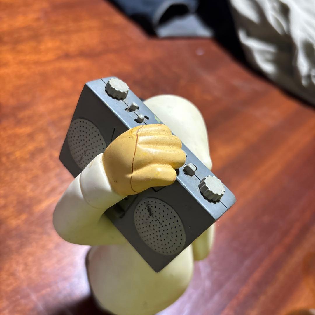 バウンティハンターフィギュア