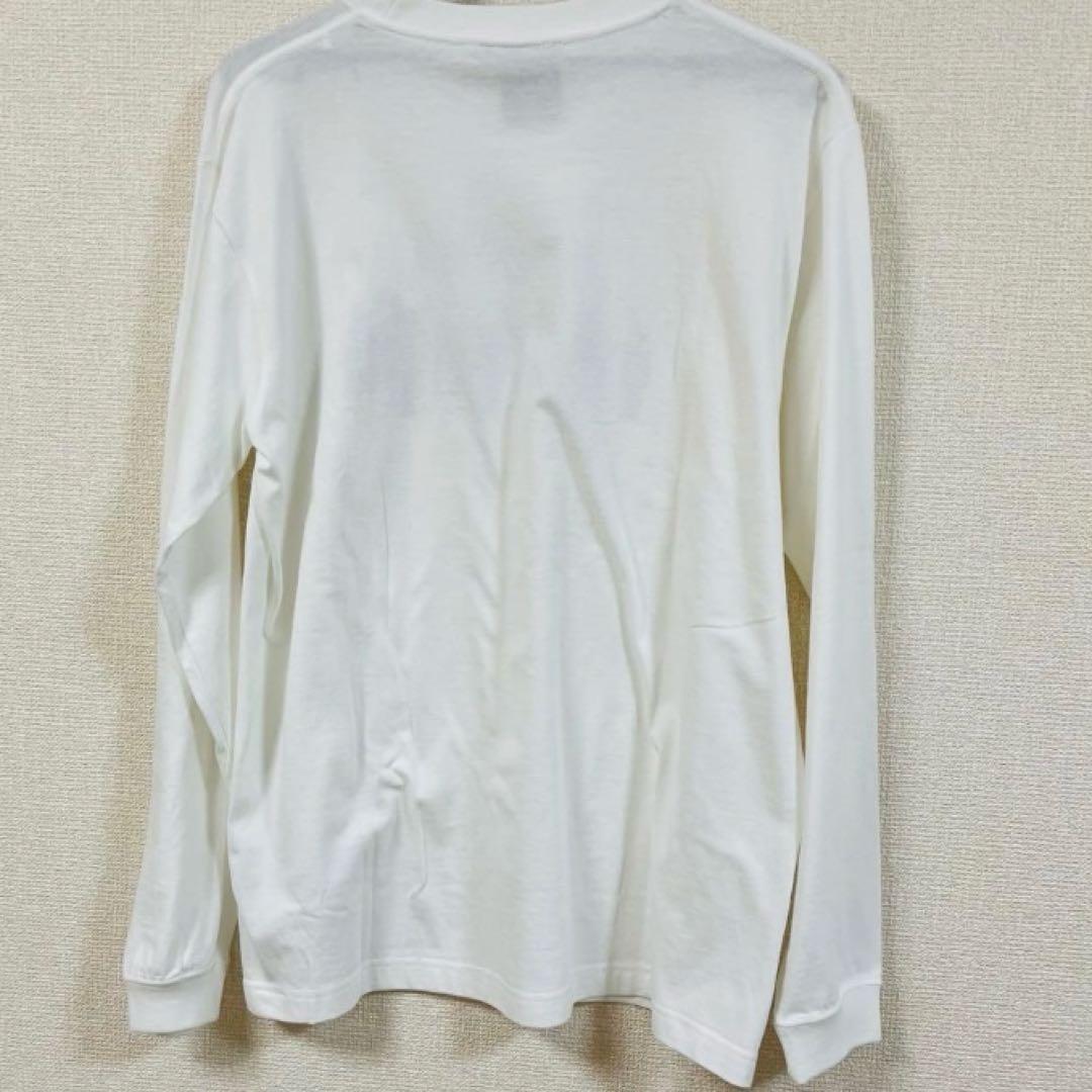 MFC STORE × 炎炎ノ消防隊 ロングスリーブTシャツ M