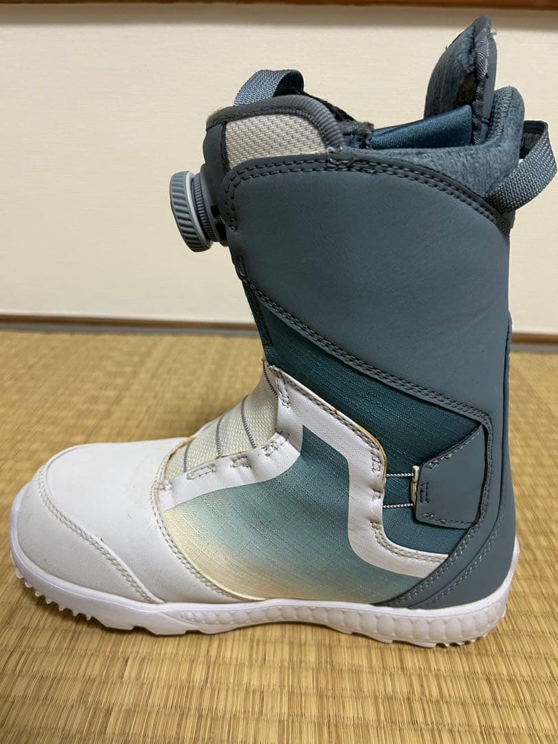 BURTON FELIX BOA 23.5cm レディース スノーボードブーツ