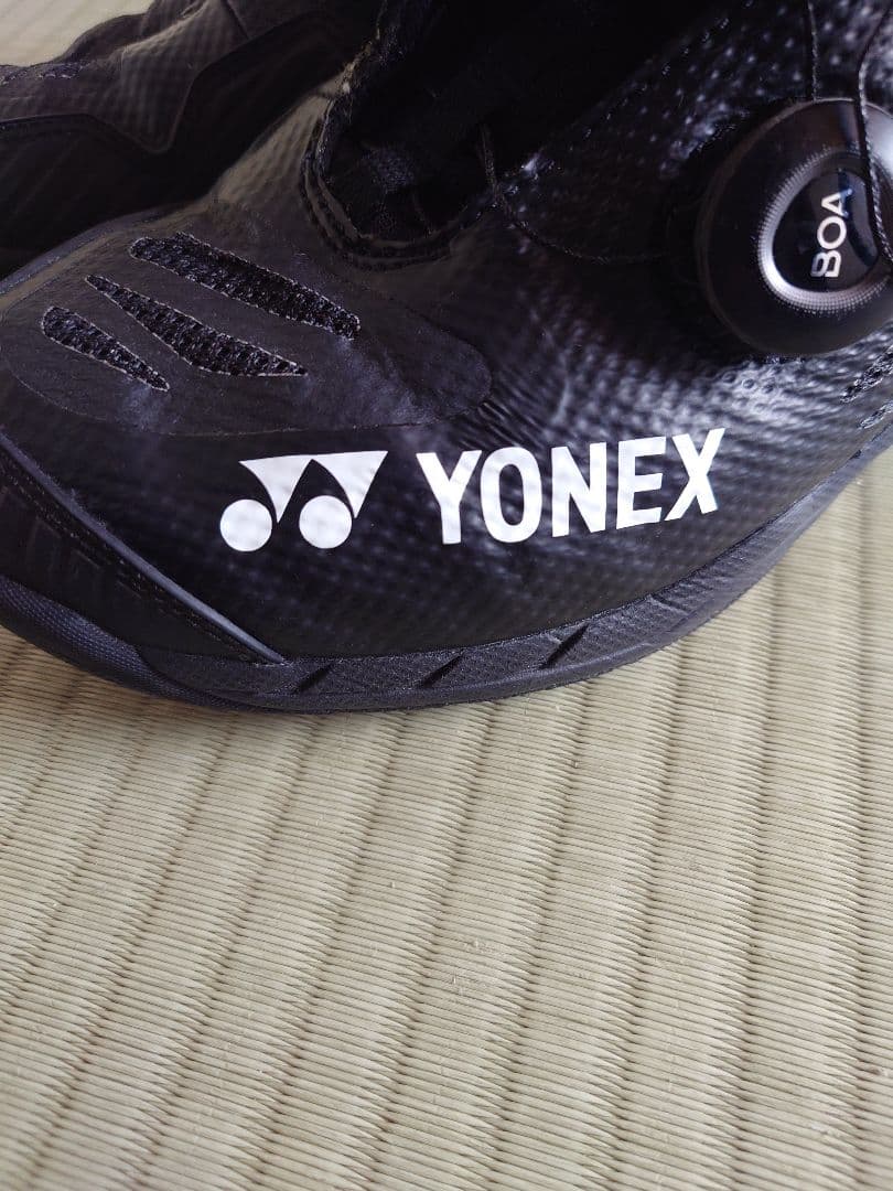 YONEX POWER CUSHION INFINITY バドミントン テニス