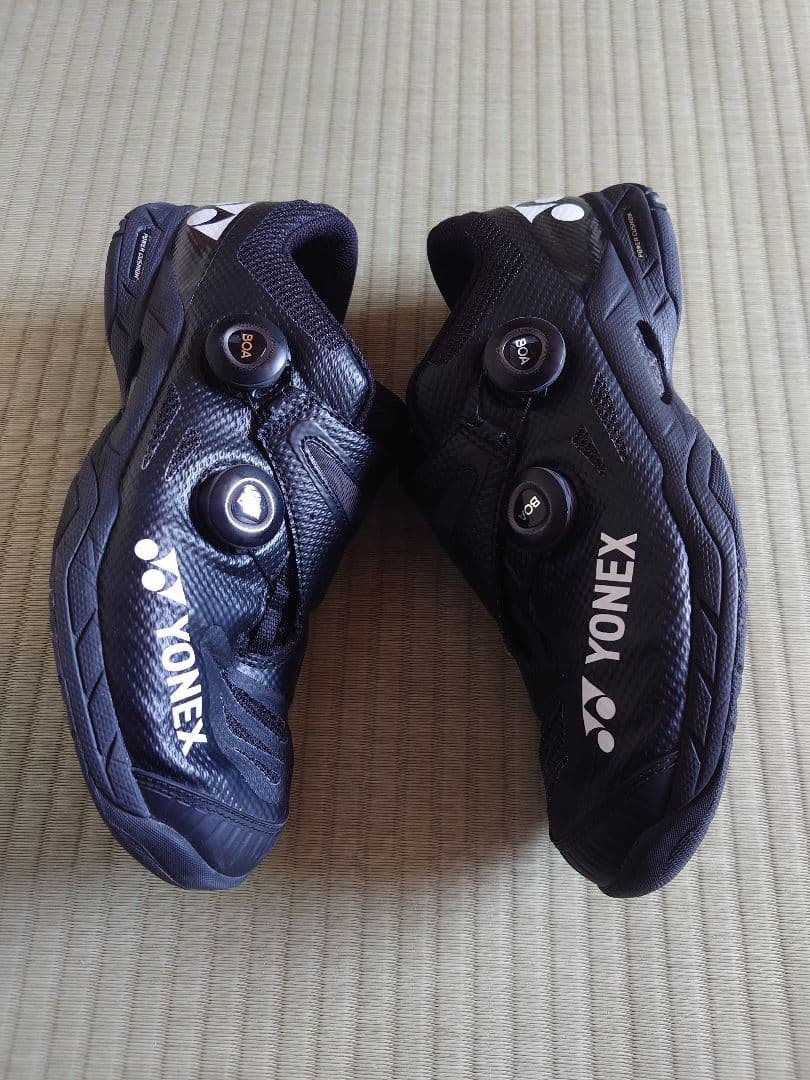 YONEX POWER CUSHION INFINITY バドミントン テニス