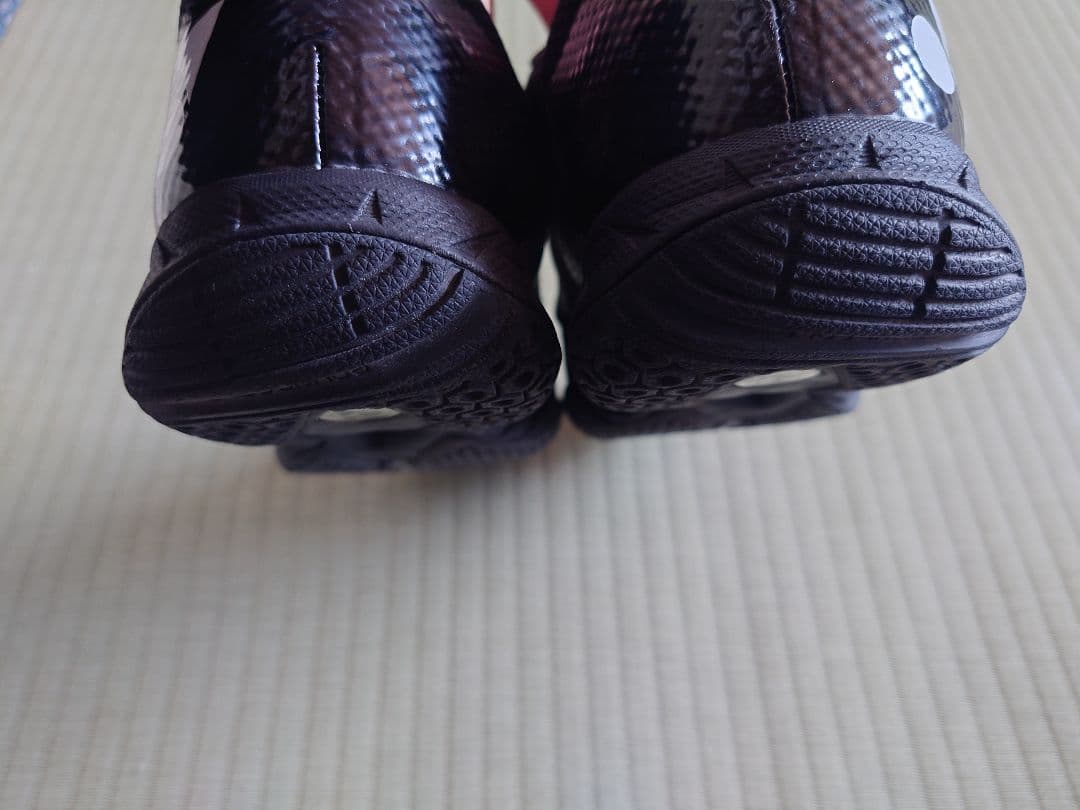 YONEX POWER CUSHION INFINITY バドミントン テニス