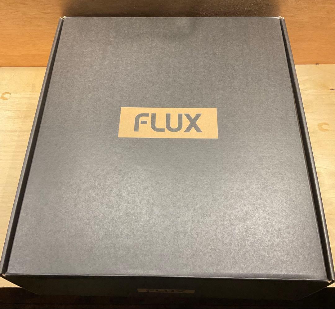 FLUX GT–BOA 27.5 美品
