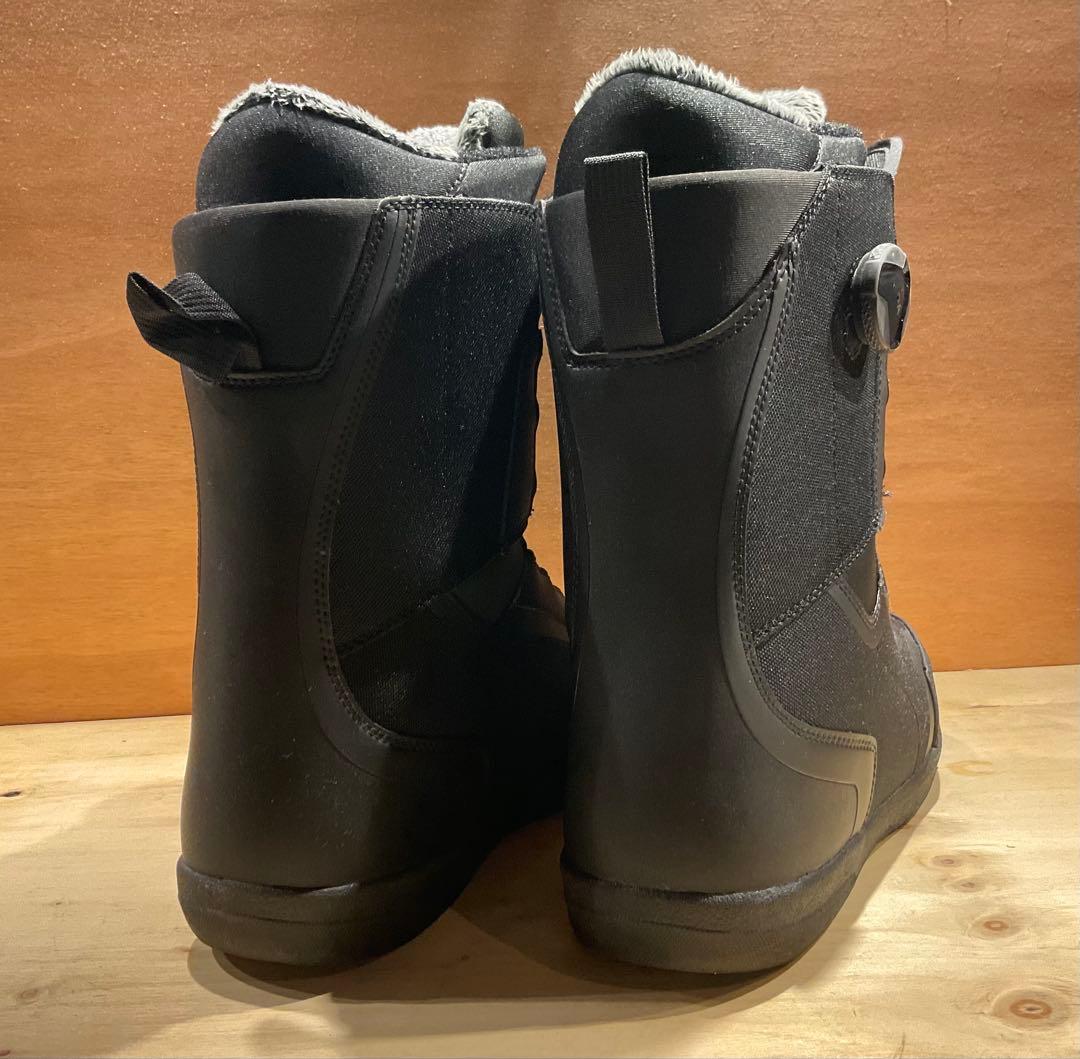 FLUX GT–BOA 27.5 美品