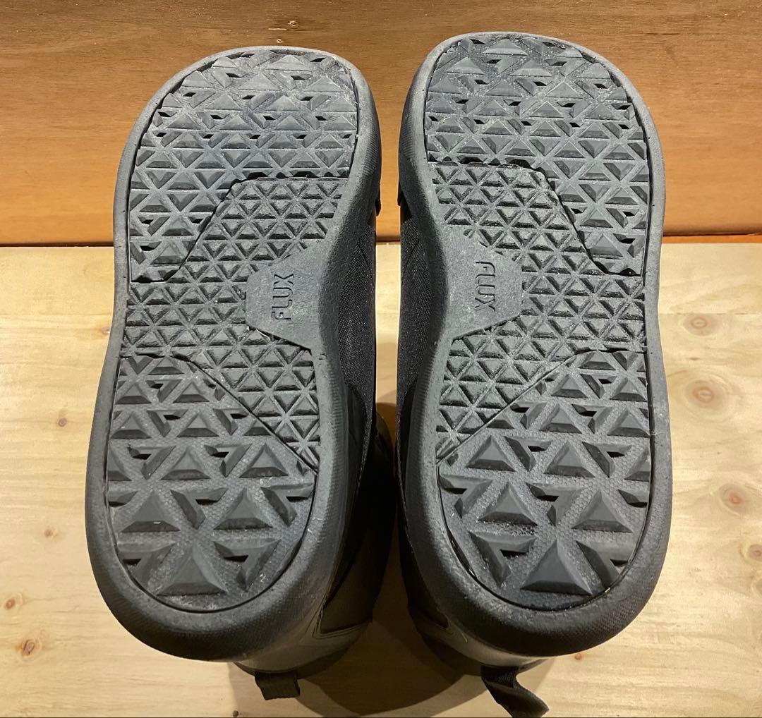 FLUX GT–BOA 27.5 美品