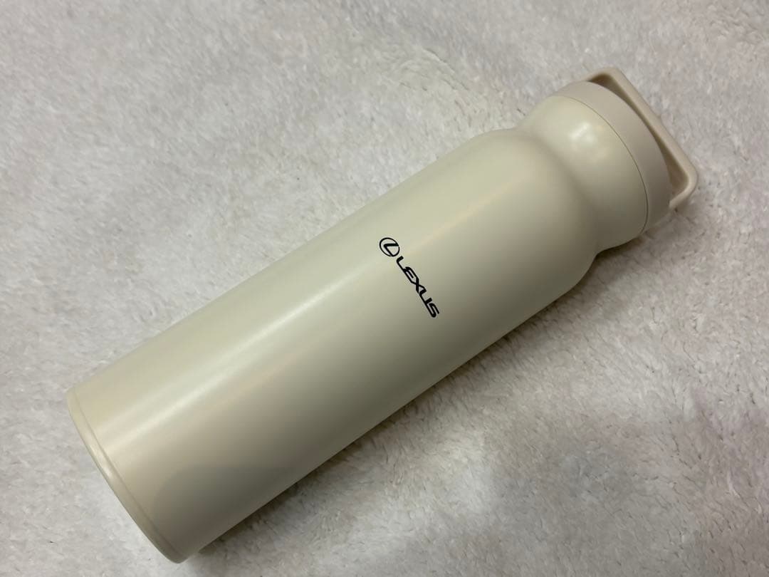 【新品・非売品】レクサス ステンレスボトル（750ml）、（450ml）2点