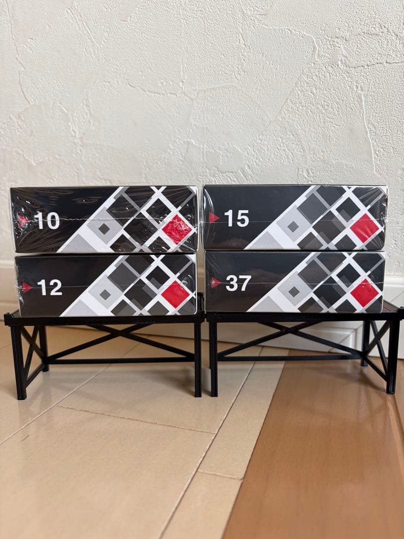 MINI GT ホンダ シビック TYPE R 4点セット 未開封品