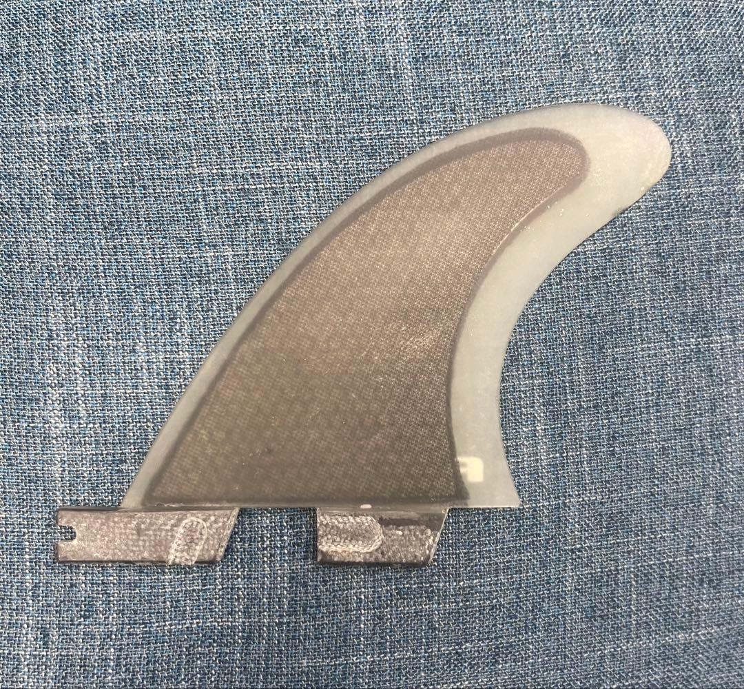 FCS II Medium SA 5FIN サイモン　アンダーソン