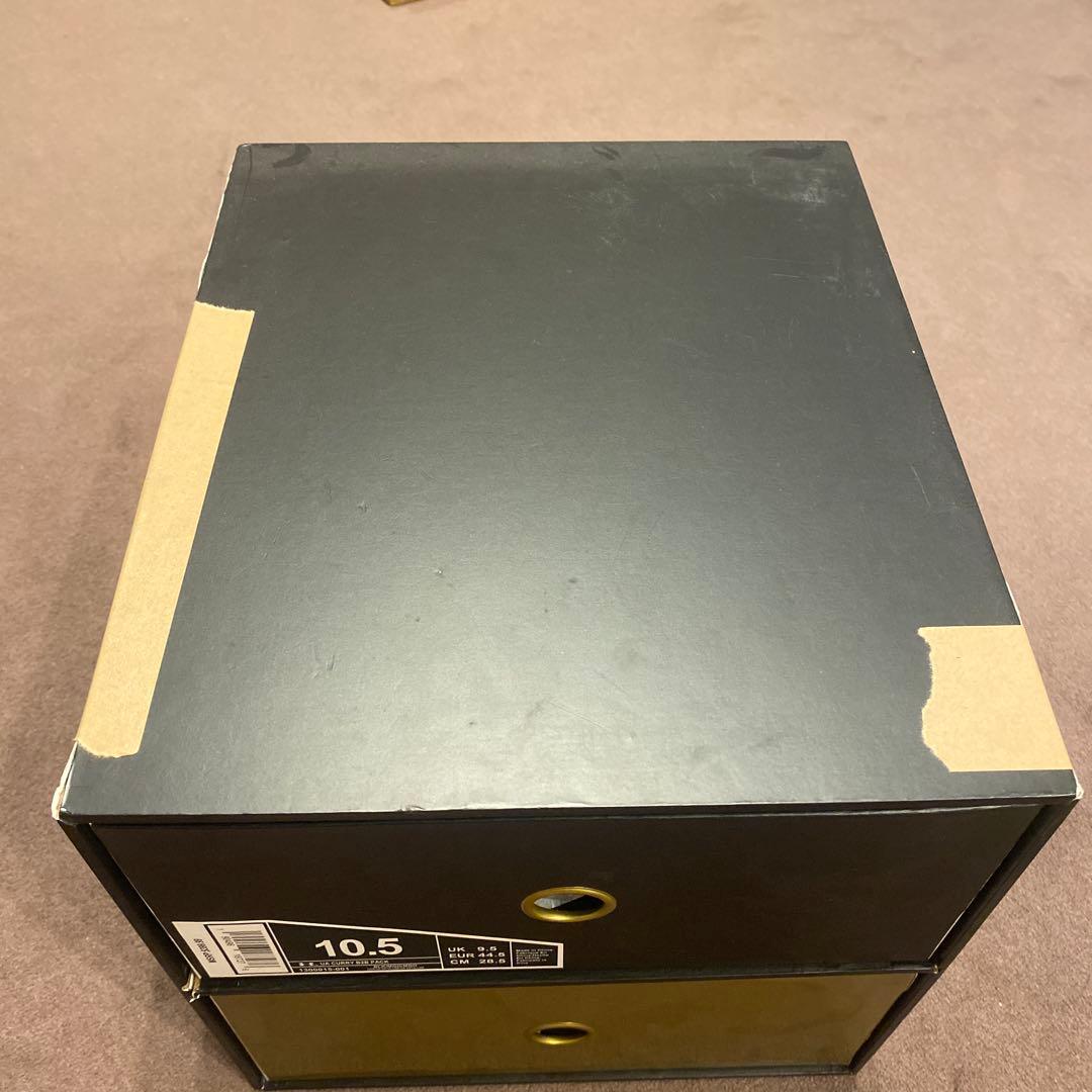CURRY 1 + 2 'BACK-TO-BACK MVP' PACK 美品