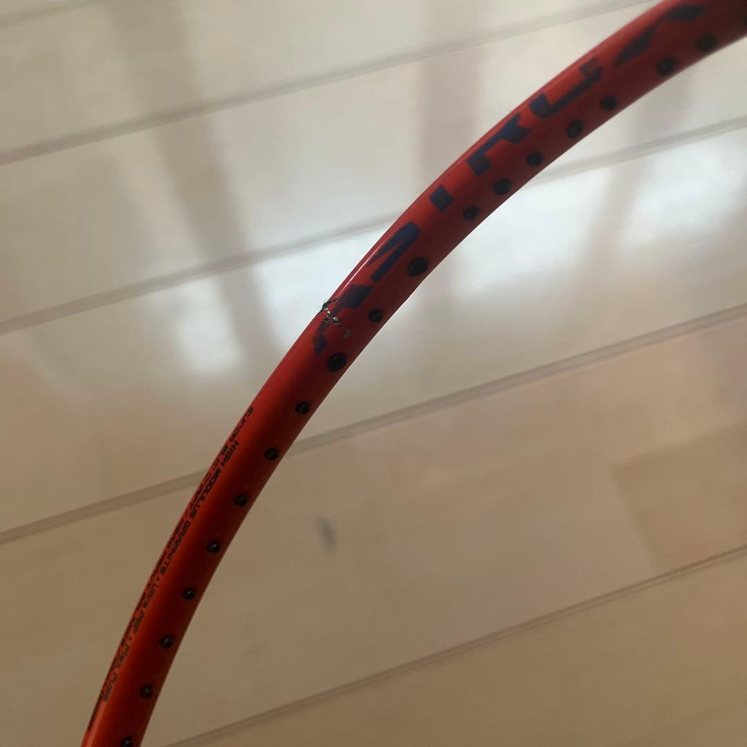 アストロクス77 pro 4UG5