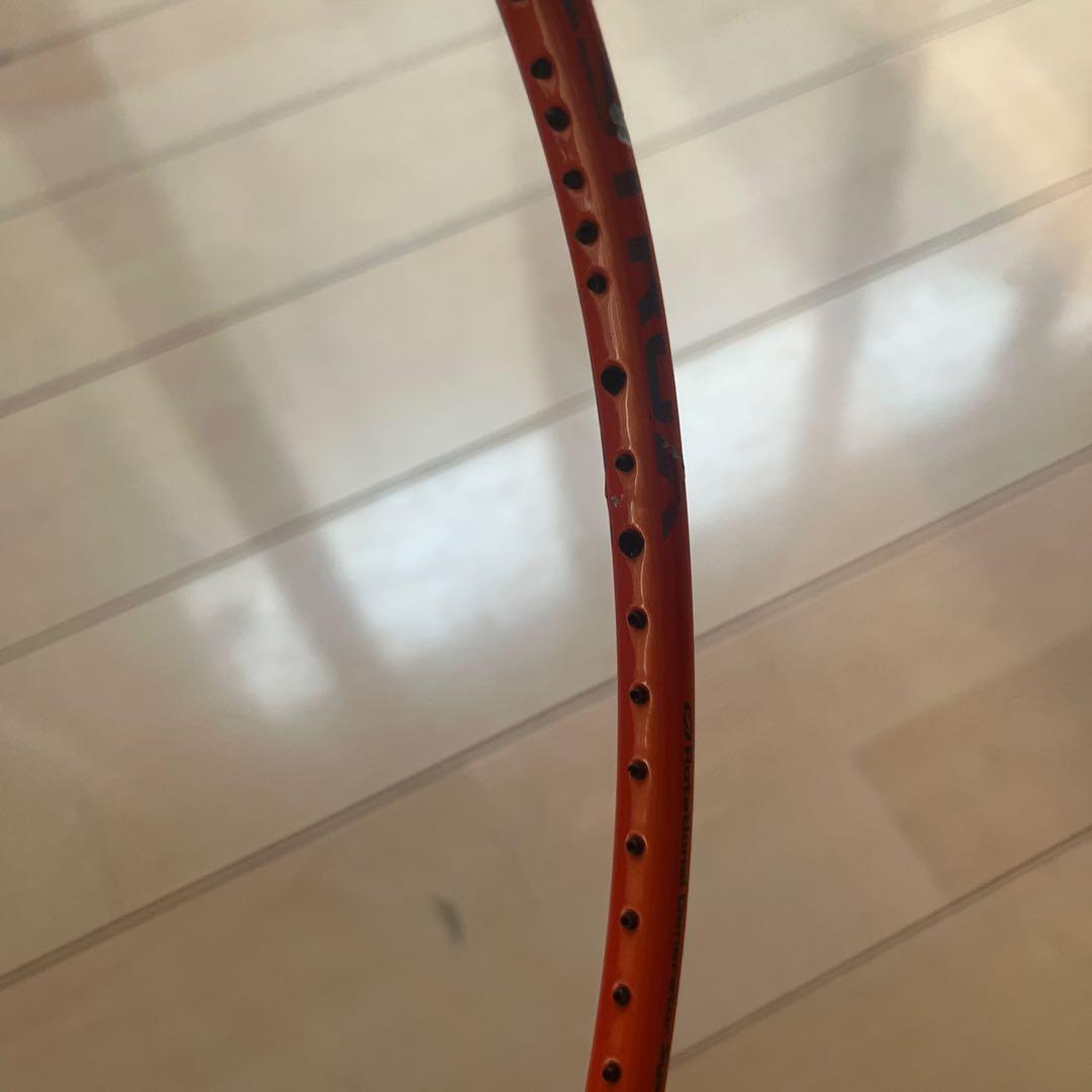 アストロクス77 pro 4UG5
