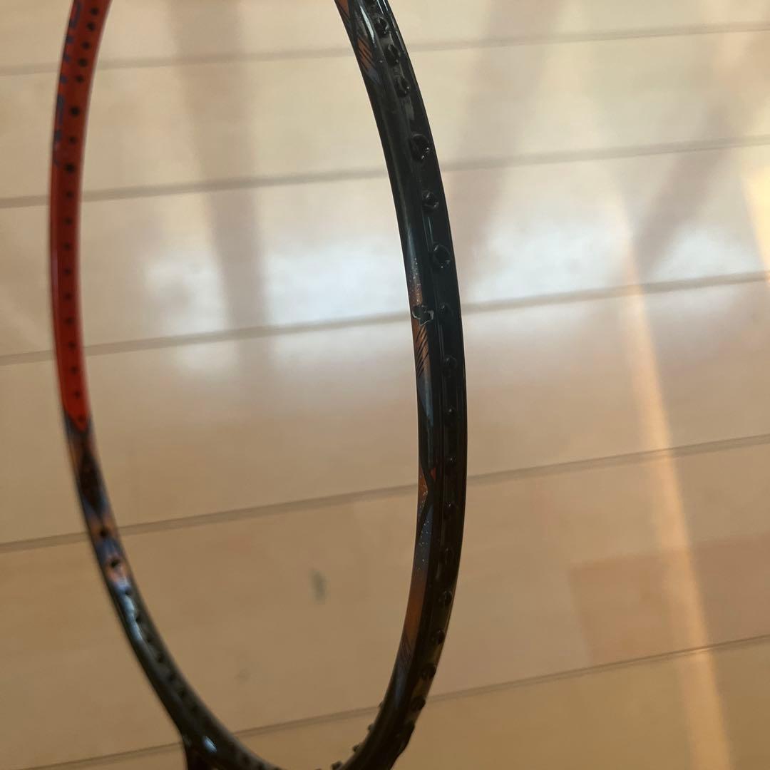 アストロクス77 pro 4UG5