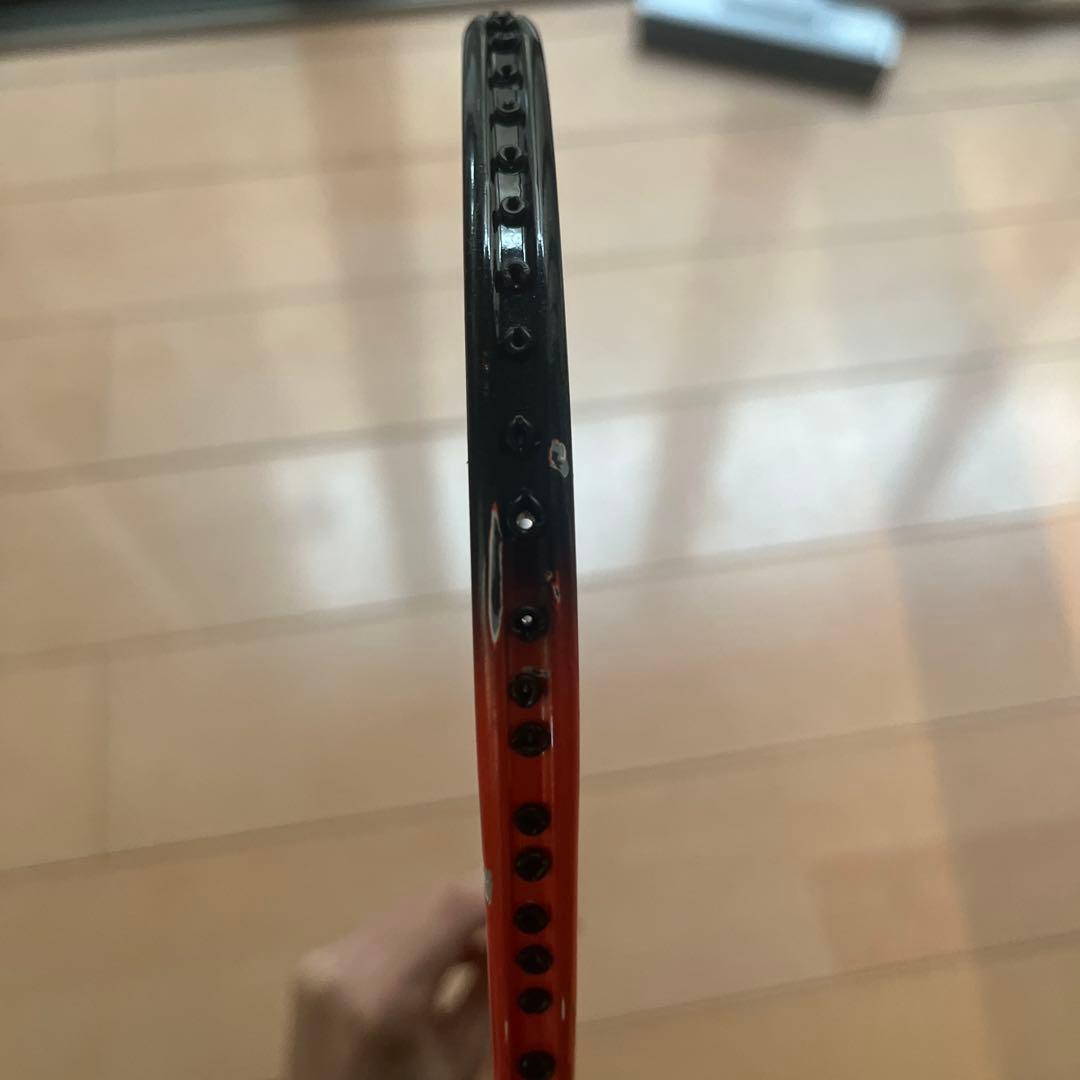 アストロクス77 pro 4UG5