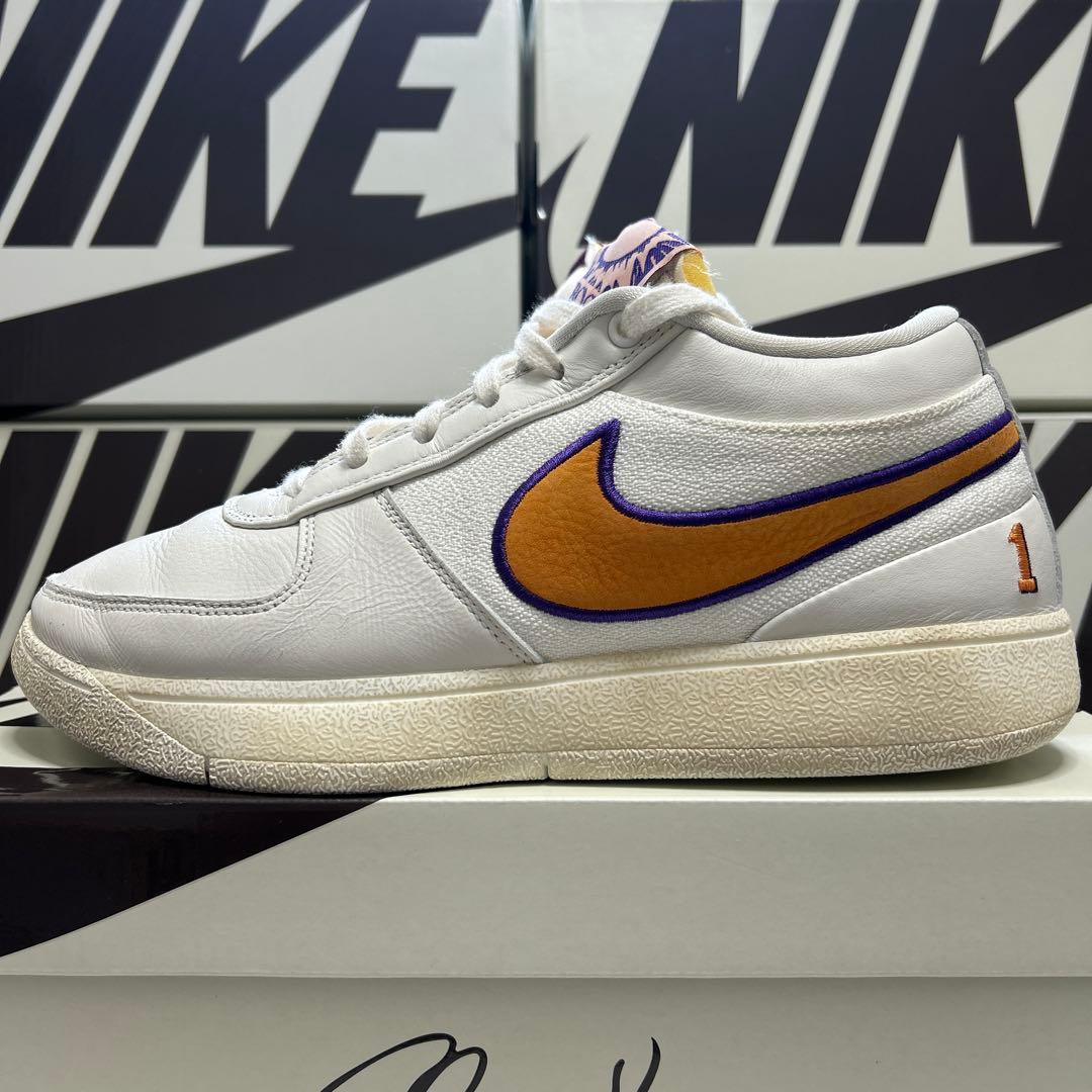 NIKE BOOK 1 EP “Valley” 27.5cm