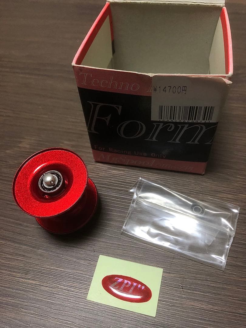 ＺＰＩ　ダイワ用３４ΦＭＧスプール