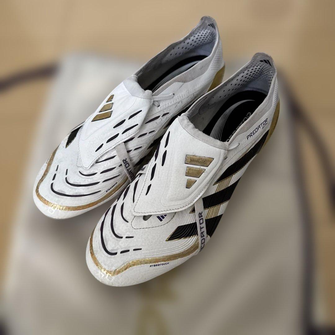 ADIDAS PREDATOR ELITE FT AG 27.5cm カスタム品